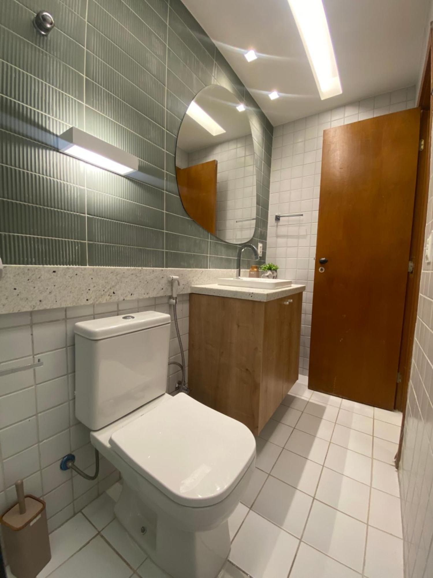 Flat Em Muro Alto - Porto De Galinhas - Marupiara Suites Exterior foto