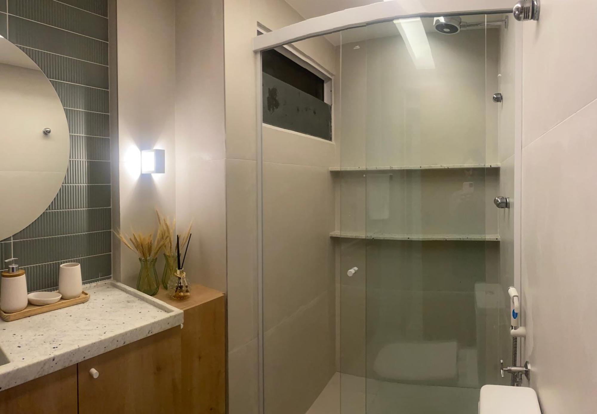 Flat Em Muro Alto - Porto De Galinhas - Marupiara Suites Exterior foto